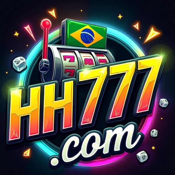 hh777 Logo